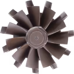 FOR-465942-5011-TW-TA4503-TURBINE-WHEEL-OF-TURBOCHARGER-FOR-DAF-TRUCK-2100-2300-2500-DAF-DHS825_Top_View_256X256