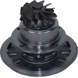 FOR-466999-1-TMF5101-CORE-OF-TURBOCHARGER-FOR-DETROIT-DIESEL-SERIES-60-DETROIT-DIESEL-HIGHWAY-TRUCK_Bottom_View_Of_45_Degrees_256X256