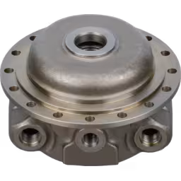 FOR-4955424-BH-HX80-HX85-BEARING-HOUSING-OF-TURBOCHARGER-FOR-CUMMINS-TA-LUFT-CUMMINS-KTA50_Bottom_View_Of_45_Degrees_256X256