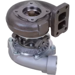 Reliable-TA3164-Turbocharger-3740960199-for-Mercedes-Benz_Bottom_View_Of_45_Degrees_256X256