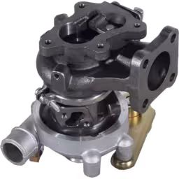 17201-64150-CT9-TURBOCHARGER-FOR-TOYOTA-AVENSIS-TOYOTA-2G-TE-1997-2-0L-90HP_Bottom_View_Of_45_Degrees_256X256