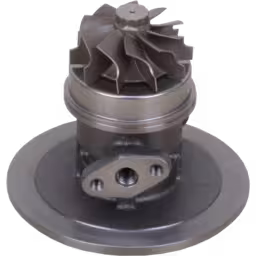 4032234-HX40W-CORE-OF-TURBOCHARGER-FOR-CUMMINS-QSL-CUMMINS-INSUSTRIAL_Bottom_View_Of_45_Degrees_256X256