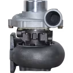465088-5003-TO4B65-TURBOCHARGER-FOR-CAT-926E-CAT-3204-5211CC-4L_Front_View_256X256