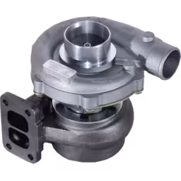 466742-0012-TO4E10-TURBOCHARGER-FOR-VOLVO-TD73K-VOLVO-A25C_Top_View_Of_45_Degrees_256X256