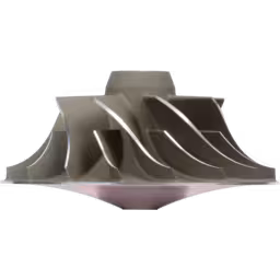 FOR-2882098-CW-HX80-COMPRESSOR-WHEEL-OF-TURBOCHARGER-FOR-CUMMINS-QSK60-2-STAGE-TIER-CUMMINS-MARINE_Front_View_256X256