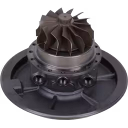 FOR-4033014-HX82-CORE-OF-TURBOCHARGER-FOR-CUMMINS-18W180_Bottom_View_Of_45_Degrees_256X256