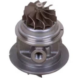 FOR-49131-06300-TD03L4-09GK-2-7-CORE-OF-TURBOCHARGER-FOR-MITSUBISHI_Bottom_View_Of_45_Degrees_256X256