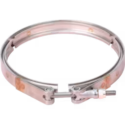 FOR-4P8199-VC-TH-S4DW-018-V-BAND-OF-TURBOCHARGER-FOR-CAT-SHIP-CAT-3208_Top_View_Of_45_Degrees_256X256