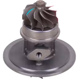 FOR-RE531288-S300-CORE-OF-TURBOCHARGER-FOR-JOHN-DEERE-VARIOUS-JOHN-DEERE-6090H_Bottom_View_Of_45_Degrees_256X256