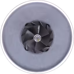 FOR-VIID-RHF4-CORE-OF-TURBOCHARGER-FOR-ISUZU-(VIID)_Top_View_256X256