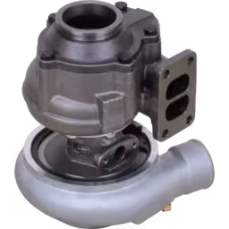 S1118010HF58Q-HX40W-TURBOCHARGER-FOR-DACHAI-CA6DF1-26-58Q_Bottom_View_Of_45_Degrees_256X256