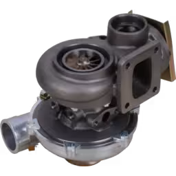 VIAE-RHC7SW-111510SP20NABRL5715CCZ-TURBOCHARGER-FOR-ISUZU-VARIOUS-ISUZU-P365TC(VIAE)_Bottom_View_Of_45_Degrees_256X256