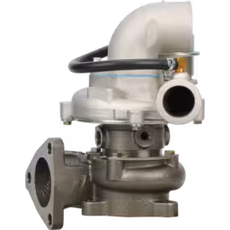 28200-42600-GT1749S-TURBOCHARGER-FOR-HYUNDAI-STAREX-HYUNDAI-D4BH-(4D56-TCI)-ELECTRONIC-136HP_Front_View_256X256