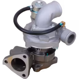 28200-42600-GT1749S-TURBOCHARGER-FOR-HYUNDAI-STAREX-HYUNDAI-D4BH-(4D56-TCI)-ELECTRONIC-136HP_Top_View_Of_45_Degrees_256X256