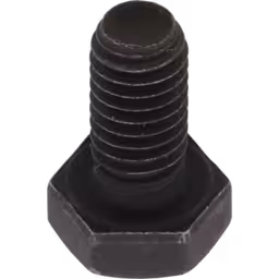 3592892-J96-SHAFT-NUT-OF-TURBOCHARGER_Bottom_View_Of_45_Degrees_256X256