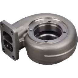 FOR-4033421-TH-HX40-TURBINE-HOUSING-OF-TURBOCHARGER-FOR-MAN-D0836LUH02-MAN-BUS_Bottom_View_Of_45_Degrees_256X256