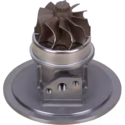 FOR-RE534396-S300S--CORE-OF-TURBOCHARGER-FOR-JOHN-DEERE-TIMBERJACK-JOHN-DEERE-6081H_Bottom_View_Of_45_Degrees_256X256