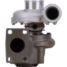 148-7183-R-GT2052-TURBOCHARGER-FOR-PERKINS-T4-40-4L-97HP-CUMMINS_Front_View_256X256