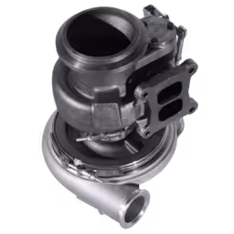 3592779-HX55W-TURBOCHARGER-FOR-CUMMINS-ISM-CUMMINS-BUS_Bottom_View_Of_45_Degrees_256X256