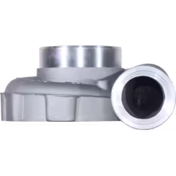434356-0007-GT4288-COMPRESSOR-HOUSING-OF-TURBOCHARGER-FOR-SCANIA-TRUCK-SCANIA-DSC11-80_Front_View_256X256