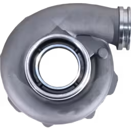 434356-0007-GT4288-COMPRESSOR-HOUSING-OF-TURBOCHARGER-FOR-SCANIA-TRUCK-SCANIA-DSC11-80_Top_View_256X256