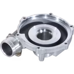 435791-0076-GT1544-COMPRESSOR-HOUSING-OF-TURBOCHARGER-FOR-SKODA-TDI-75HP-AUDI-A2-1-4L_Bottom_View_Of_45_Degrees_256X256