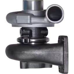 49179-00451-TD06H-14C-14-TURBOCHARGER-FOR-CAT-E320B-CAT-3066T_Front_View_256X256