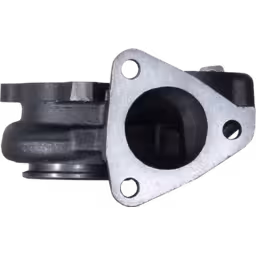 49377-15200-TD04-09B-4-TURBINE-HOUSING-OF-TURBOCHARGER-FOR-MITSUBISHI-4D56_Front_View_256X256