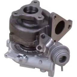 727477-5002-GT1849V-TURBOCHARGER-FOR-NISSAN-YD22ED-125HP-NISSAN-ALMERA-2-2-DI_Bottom_View_Of_45_Degrees_256X256