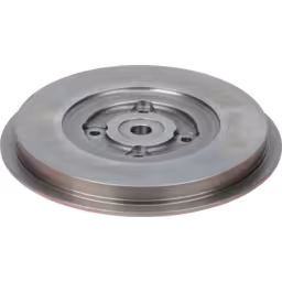 FOR-407370-0003-BP-T18A40-BACK-PLATE-OF-TURBOCHARGER-FOR-DETROIT-DIESEL-INDUSTRIAL_Top_View_Of_45_Degrees_256X256