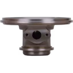 NH163376-RHC61W-1036P18NWBRLL4715CC-BEARING-HOUSING-OF-TURBOCHARGER-FOR-YANMAR-MARINE-YANMAR-4LHAHTE_Front_View_256X256