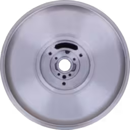 NH163376-RHC61W-1036P18NWBRLL4715CC-BEARING-HOUSING-OF-TURBOCHARGER-FOR-YANMAR-MARINE-YANMAR-4LHAHTE_Top_View_256X256