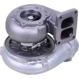65091007160-TV48-TURBOCHARGER-FOR-DAEWOO-DS2842LE-12V-768HP_Bottom_View_Of_45_Degrees_256X256