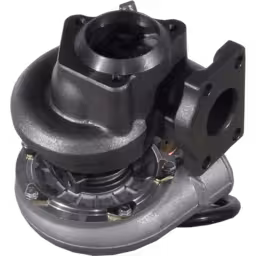 727266-3-GT2052-TURBOCHARGER-FOR-PERKINS-4CX-PERKINS-1004-40T_Bottom_View_Of_45_Degrees_256X256