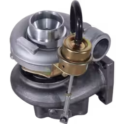 727266-3-GT2052-TURBOCHARGER-FOR-PERKINS-4CX-PERKINS-1004-40T_Top_View_Of_45_Degrees_256X256
