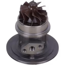 FOR-173288-S200S053-CORE-OF-TURBOCHARGER-FOR-JOHN-DEERE-AGRICULTURAL-JOHN-DEERE-6068H_Bottom_View_Of_45_Degrees_256X256