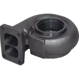 FOR-318979-TH-S400-TURBINE-HOUSING-OF-TURBOCHARGER-FOR-VOLVO-PENTA_Bottom_View_Of_45_Degrees_256X256
