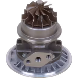 FOR-465778-5011-TA3107-CORE-OF-TURBOCHARGER-FOR-PERKINS-TRAKTOR-PERKINS-4-236-86HP_Bottom_View_Of_45_Degrees_256X256