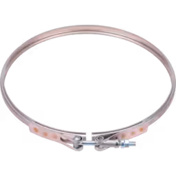 FOR-701756-5013-CH-VB-GTA5008-V-BAND-OF-TURBOCHARGER-FOR-CAT-TRUCK-CAT-C15_Top_View_Of_45_Degrees_256X256