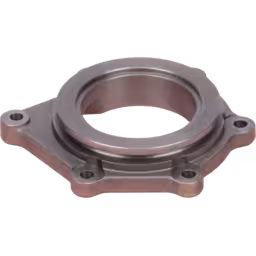 4047474-HE551W-TURBINE-HOUSING-OUTSIDE-FLANGE-OF-TURBOCHARGER-FOR-VOLVO-POWERGEN-VOLVO-MD13-TIER3_Top_View_Of_45_Degrees_256X256