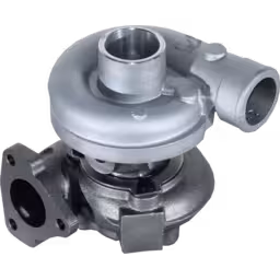 4281438KZ-S100-TURBOCHARGER-FOR-DEUTZ-BF4M2011-COM2-87HP_Top_View_Of_45_Degrees_256X256