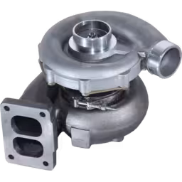 466314-5006-TA4507-TURBOCHARGER-FOR-NISSAN-PE6_Top_View_Of_45_Degrees_256X256