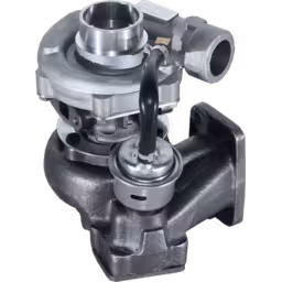 466778-5004-TA0315-TURBOCHARGER-FOR-PERKINS-T4-236-4L-3860CC-CUMMINS_Top_View_Of_45_Degrees_256X256