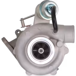 700716-0020-GT2560S-TURBOCHARGER-FOR-ISUZU-TRUCK-ELF-BUS-ISUZU-4HK1_Top_View_256X256