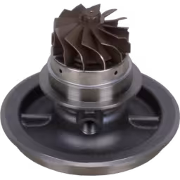 FOR-3595090-HX55W-CORE-OF-TURBOCHARGER-FOR-CUMMINS-TURCK-CUMMINS-ISX2_Bottom_View_Of_45_Degrees_256X256