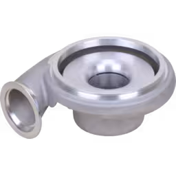 FOR-4036900-CH-HX55W-COMPRESSOR-HOUSING-OF-TURBOCHARGER-FOR-CUMMINS-TURCK-CUMMINS-ISX2_Bottom_View_Of_45_Degrees_256X256