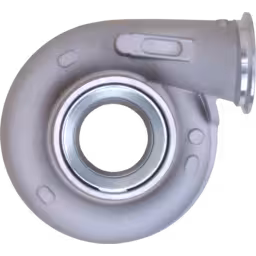 FOR-4036900-CH-HX55W-COMPRESSOR-HOUSING-OF-TURBOCHARGER-FOR-CUMMINS-TURCK-CUMMINS-ISX2_Front_View_256X256
