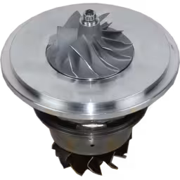 FOR-466617-10-TA4538-CORE-OF-TURBOCHARGER-FOR-DAEWOO-TRUCK-DAEWOO-MK3TI_Top_View_Of_45_Degrees_256X256