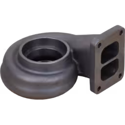 FOR-49188-04210-TH-U-J96-TURBINE-HOUSING-OF-TURBOCHARGER_Top_View_Of_45_Degrees_256X256