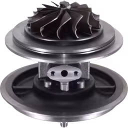FOR-6505-65-5030-J96-CORE-OF-TURBOCHARGER_Bottom_View_Of_45_Degrees_256X256